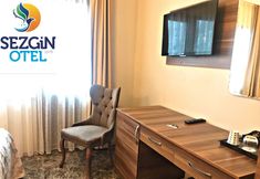 อื่นๆ 6 Sezgin Hotel