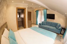 其他 Elif Inan Hotel