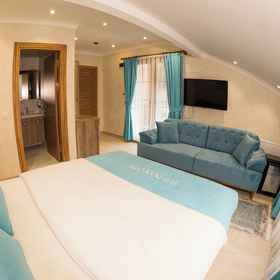 Primary image 1 Elif Inan Hotel, Yeṣilyurt kafe Hotels