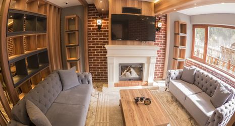 其他 2 Elif Inan Hotel