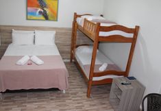 其他 6 Pousada das Palmeiras