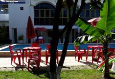 기타 4 Pousada das Palmeiras