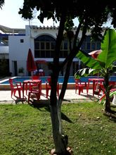 기타 4 Pousada das Palmeiras