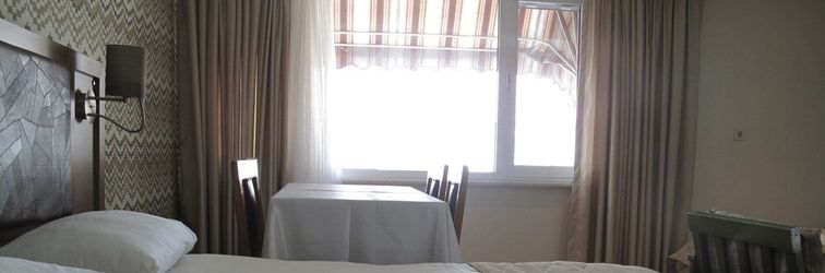 その他 Grand As Hotel