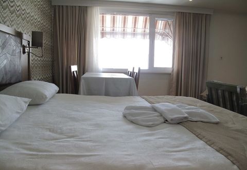 その他 Grand As Hotel