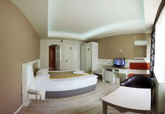 Lainnya 4 Grand As Hotel