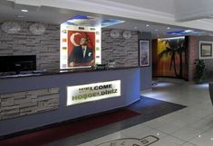 その他 2 Grand As Hotel