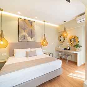 Primary image 1 Hotel Antonia, Hotel Santorini