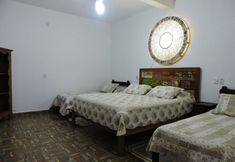 Lain-lain 5 Pousada Campestre Vila Tiradentes