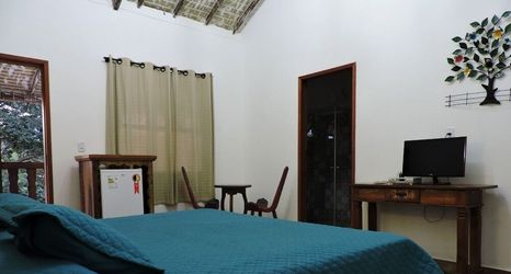 Lain-lain 2 Pousada Campestre Vila Tiradentes