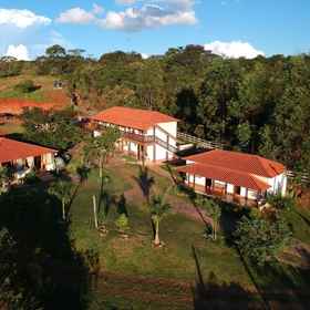 Primary image1蒂拉登特斯別墅卡佩斯瑞旅館,Sao Jose Chafariz飯店