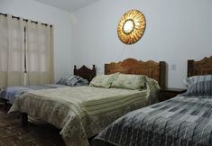 Lain-lain 7 Pousada Campestre Vila Tiradentes