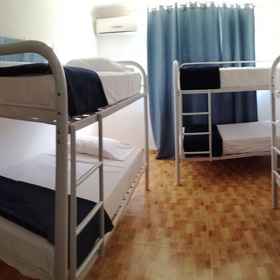 メイン イメージ 1 Hostel Danicole, 12 de Octubre Hotels