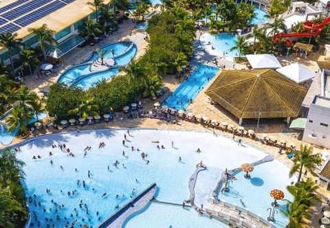 Lain-lain Lacqua diRoma - Caldas Tur