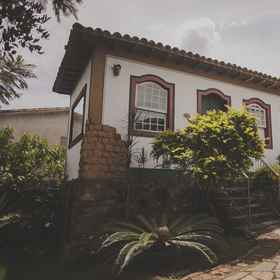 Primary image1亞馬瑟拉別墅,Sao Jose Chafariz飯店