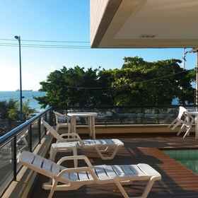 Primary image 1 빌라 코스테이라 베이라 마르, 세아라 영상음향 박물관 호텔