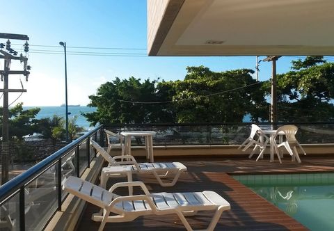 その他 Villa Costeira Beira Mar