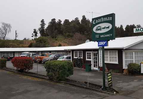 Others Coachman Motel