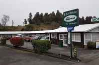 Others Coachman Motel