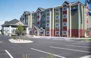 Others 3 Microtel Inn & Suites by Wyndham Springville/Provo