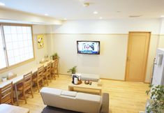 Lainnya 4 Hostel Rakutsuki