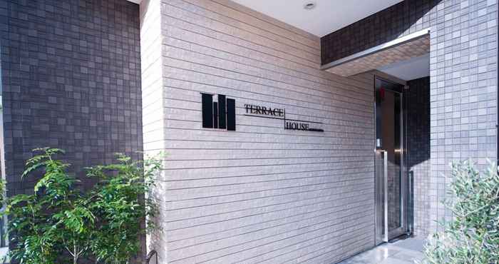 Lainnya TERRACE HOUSE Morinomiya