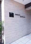 Imej utama TERRACE HOUSE Morinomiya