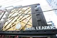 Lainnya Hotel Leaders