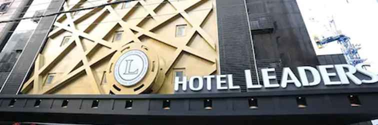 Lainnya Hotel Leaders