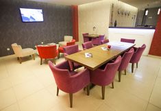 Lainnya 2 Helikon Business Hotel