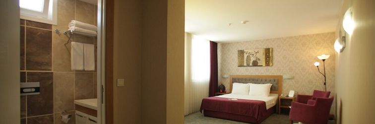 Others Helikon Business Hotel