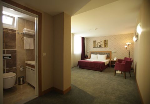 Others Helikon Business Hotel