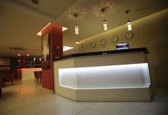 Others 5 Helikon Business Hotel