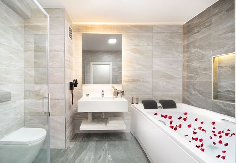 其他 Nish Suite Atasehir