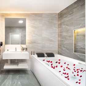 Primary image1Nish Suite Atasehir,阿塔谢希尔飯店