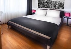 其他 7 Nish Suite Atasehir