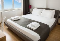 其他 4 Nish Suite Atasehir