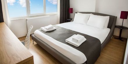 其他 4 Nish Suite Atasehir