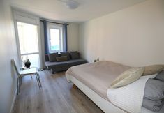 その他 3 Apartment P1 Oslo City