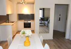 その他 7 Apartment P1 Oslo City