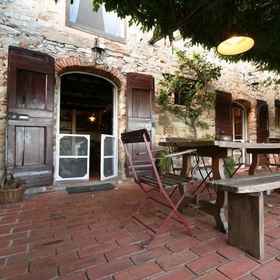 Primary image 1 빌라 일 바소, 보르고아모차노 호텔