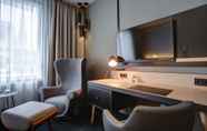 Lainnya 4 NYCE Hotel Dortmund City