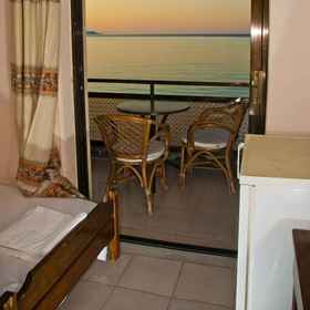 Primary image 1 Akrogiali, Hotel Unit Wilayah Chania