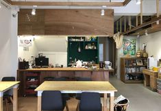 Others 2 Welcome Hostel