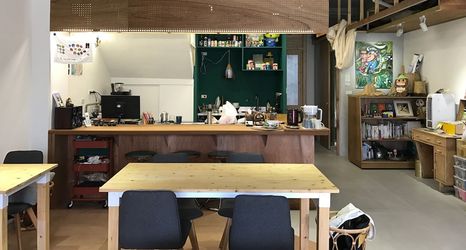 Others 2 Welcome Hostel