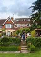 ภาพหลัก Nuthurst Grange Country House Hotel