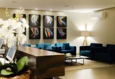 其他 3 Hotel Dubai Suítes