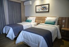 其他 6 Hotel Dubai Suítes