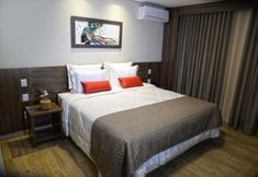 其他 4 Hotel Dubai Suítes