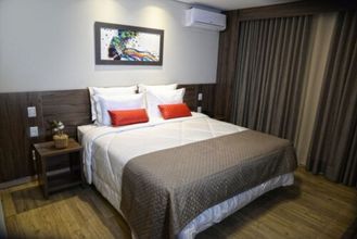 其他 4 Hotel Dubai Suítes